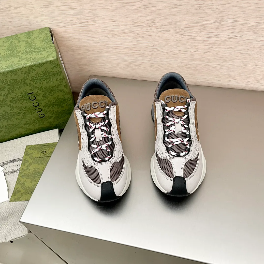 Кроссовки Женские Gucci 573247