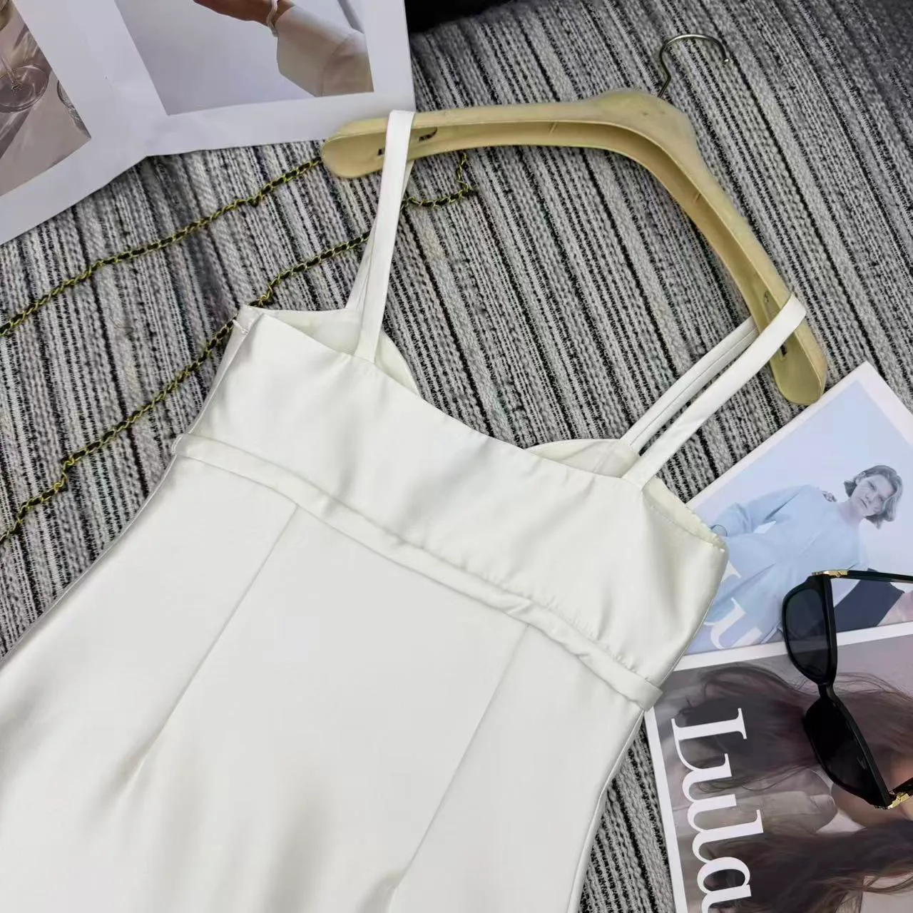 Платья Женские Miu Miu 385315