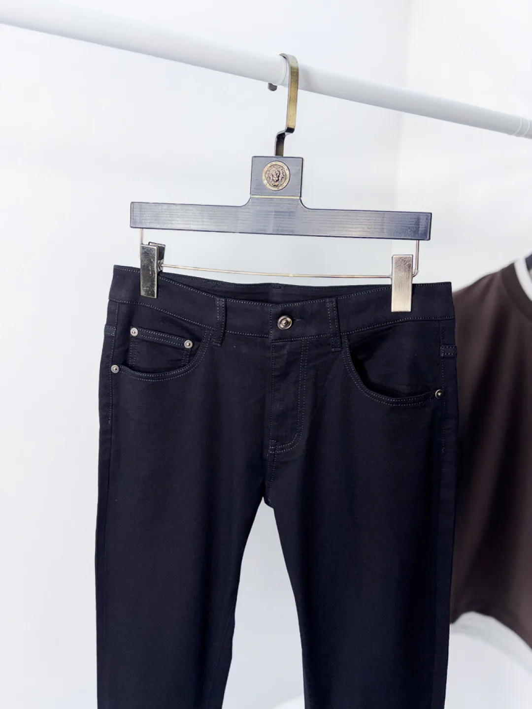 Джинсы Мужские Fendi 12764059