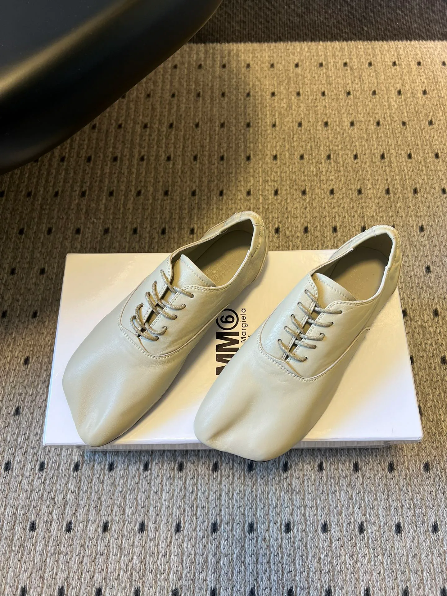 Туфли Женские Maison Margiela 1317282