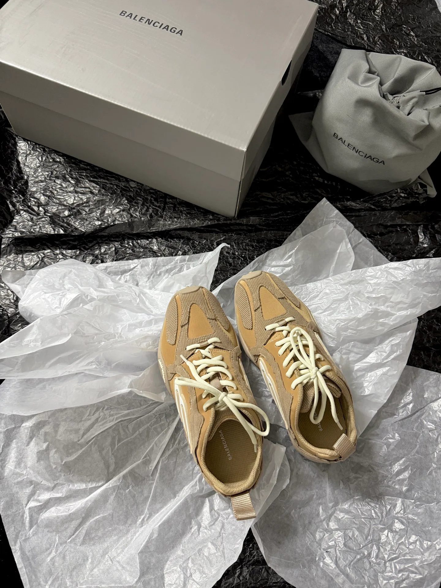 Кроссовки Женские Balenciaga 1954860