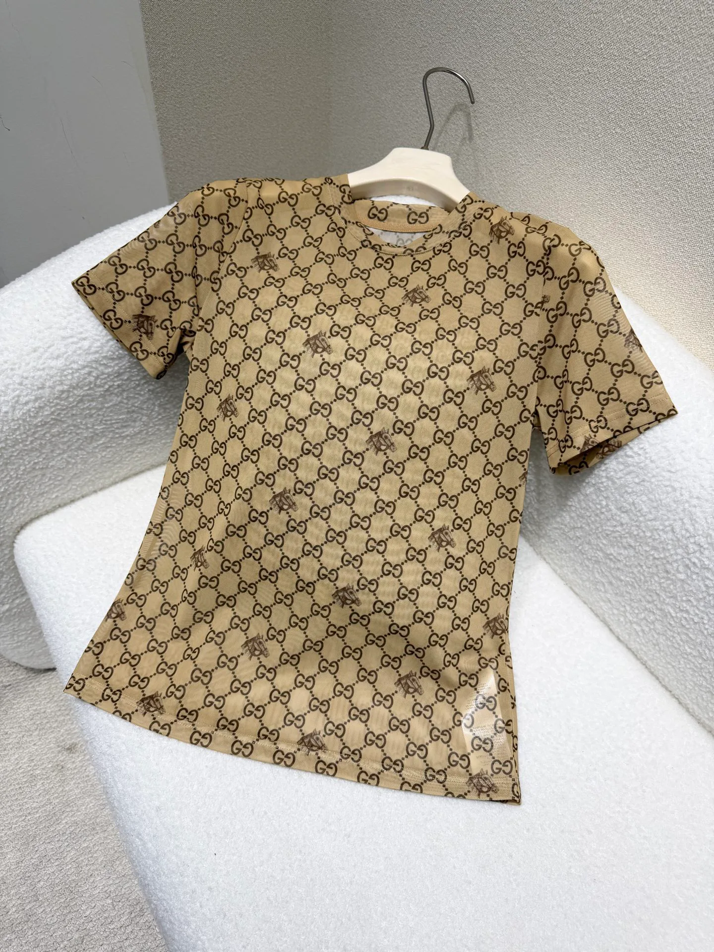 Футболки Женские Gucci 13583210