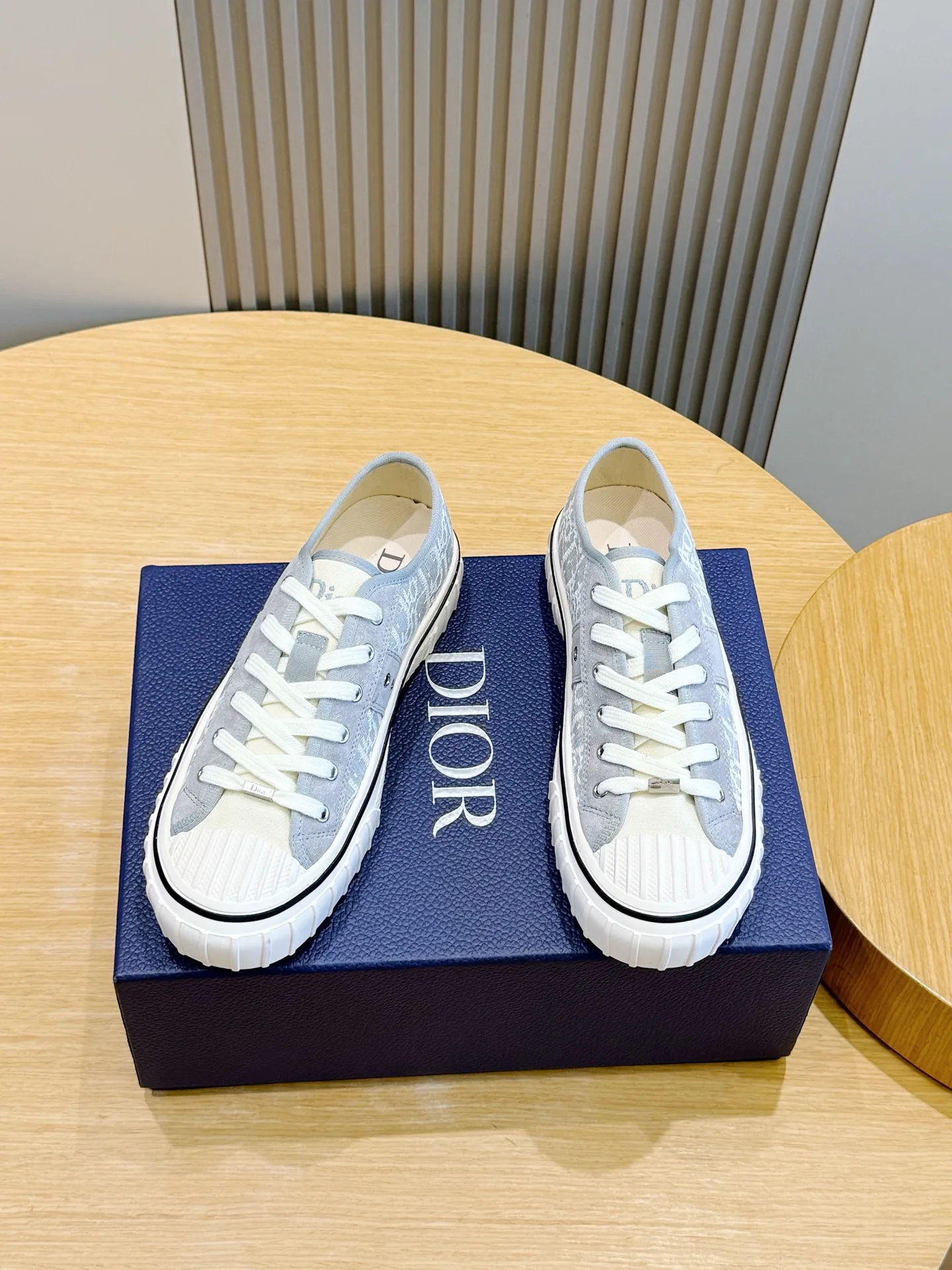 Кроссовки Женские Christian Dior 18101568