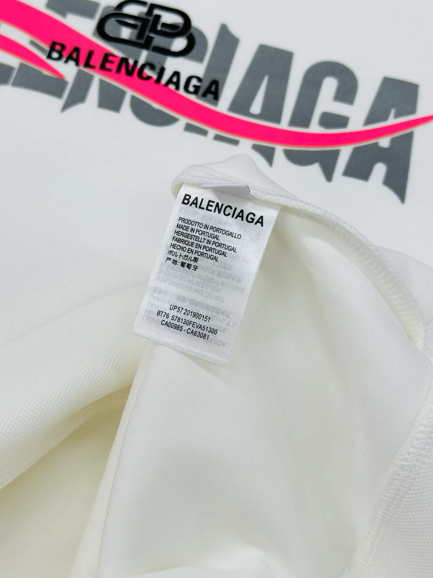 Свитшоты И Худи Мужские Balenciaga 119199
