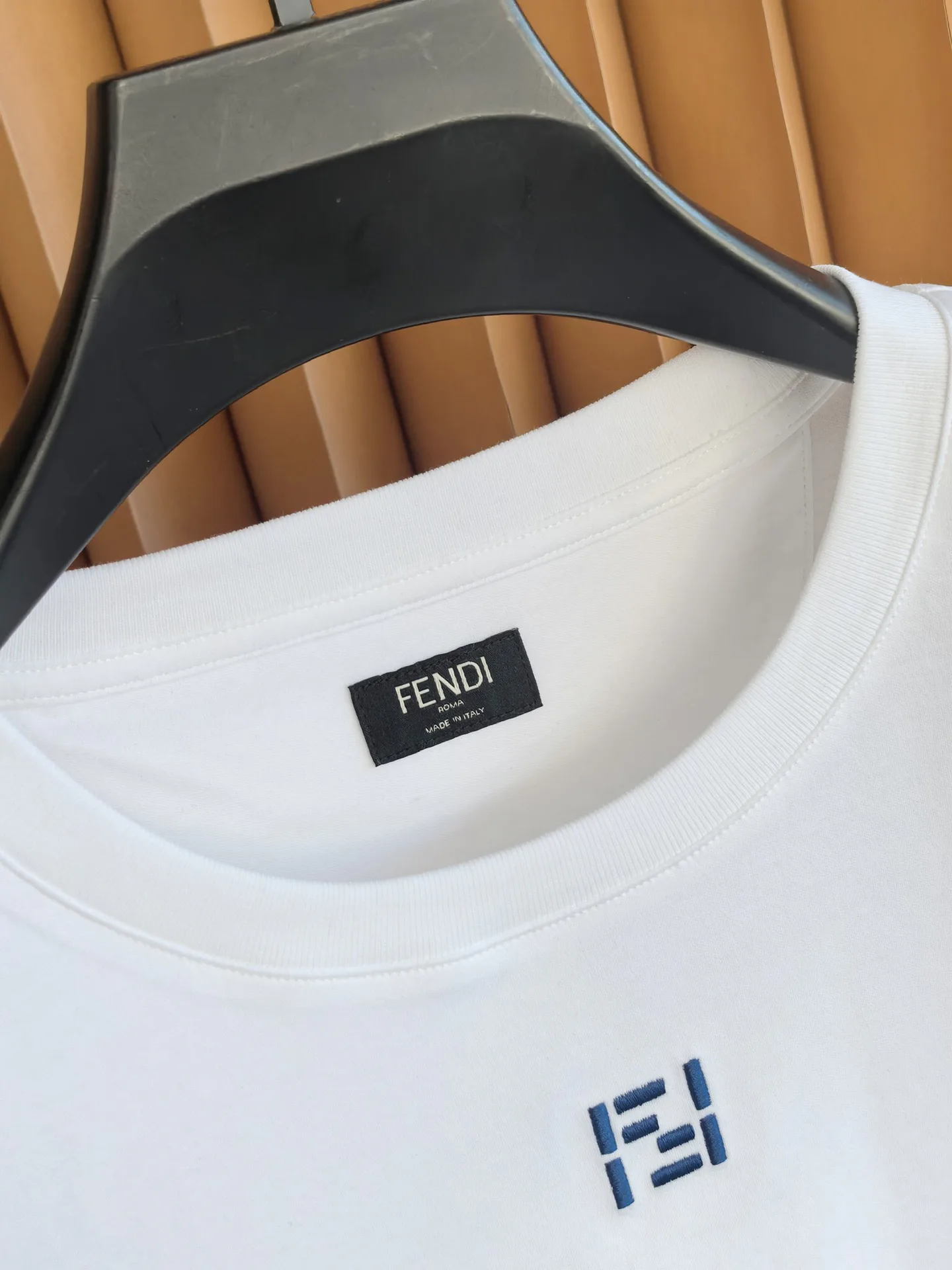 Футболки Мужские Fendi 11540743