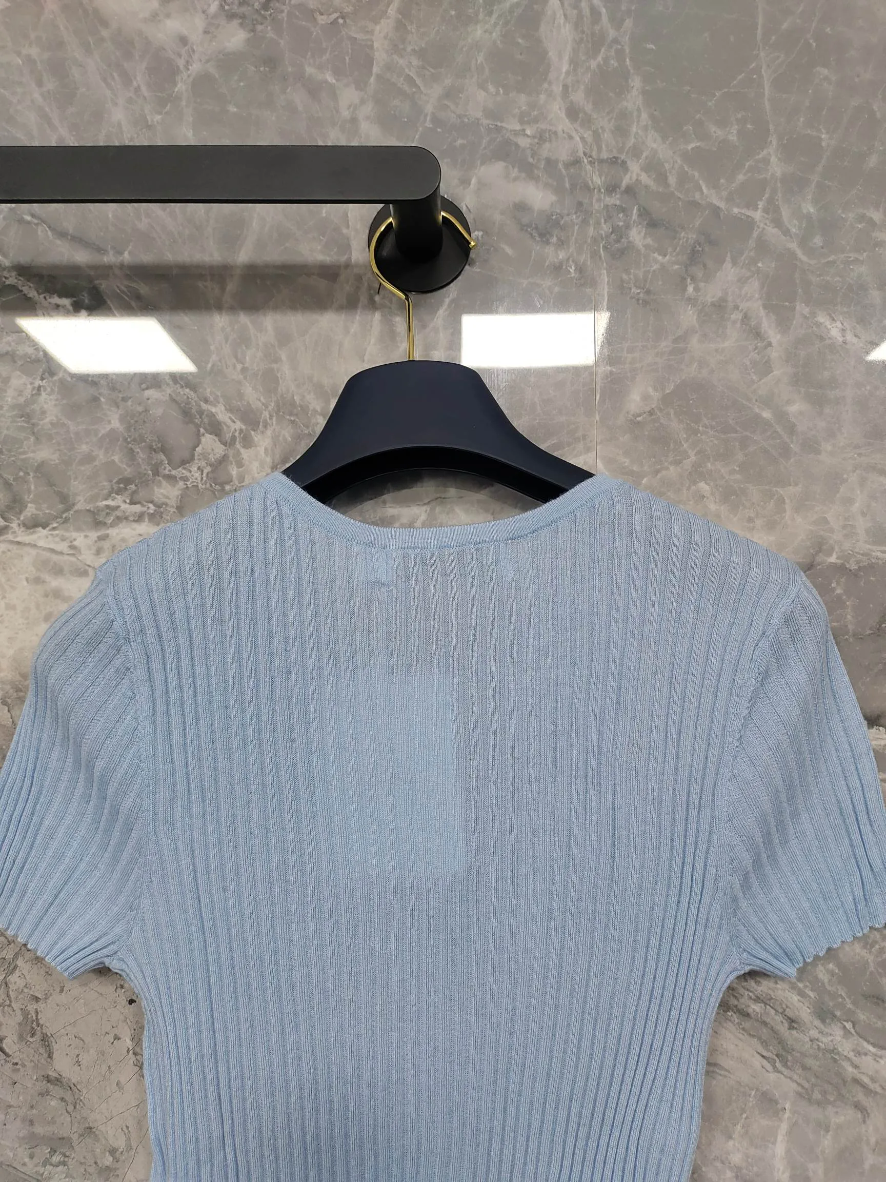 Топы Женские Christian Dior 11433754