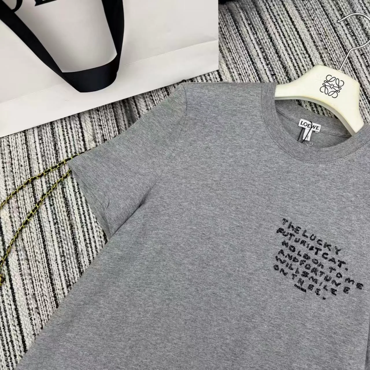 Футболки Женские Loewe 385275