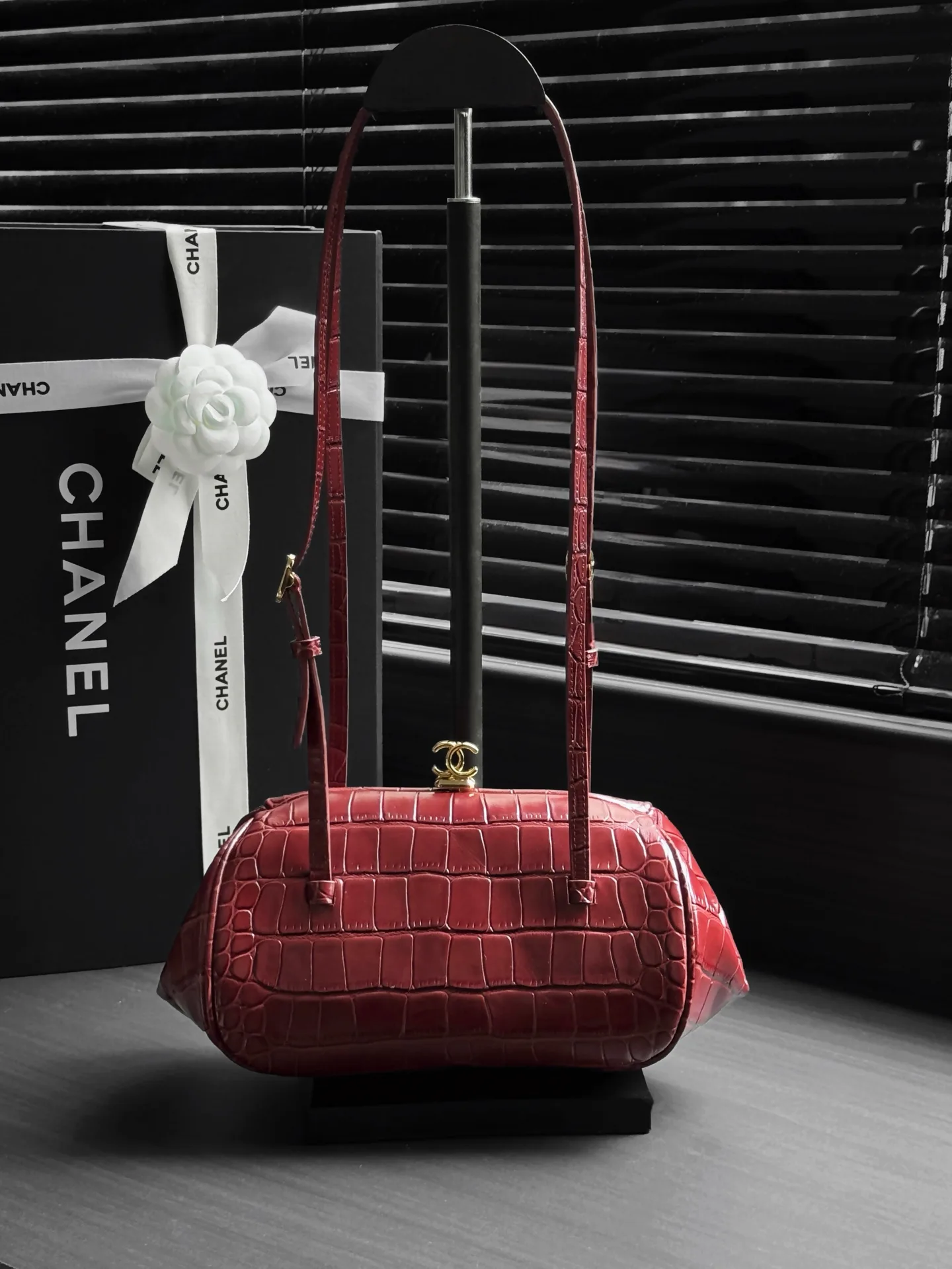 Классические Сумки Женские Chanel 18147213