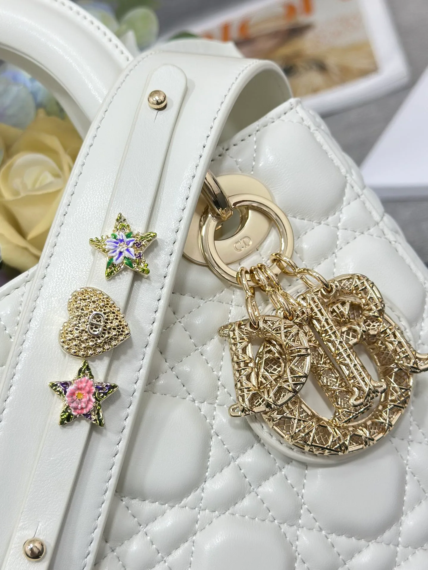 Классические Сумки Женские Christian Dior 11412554