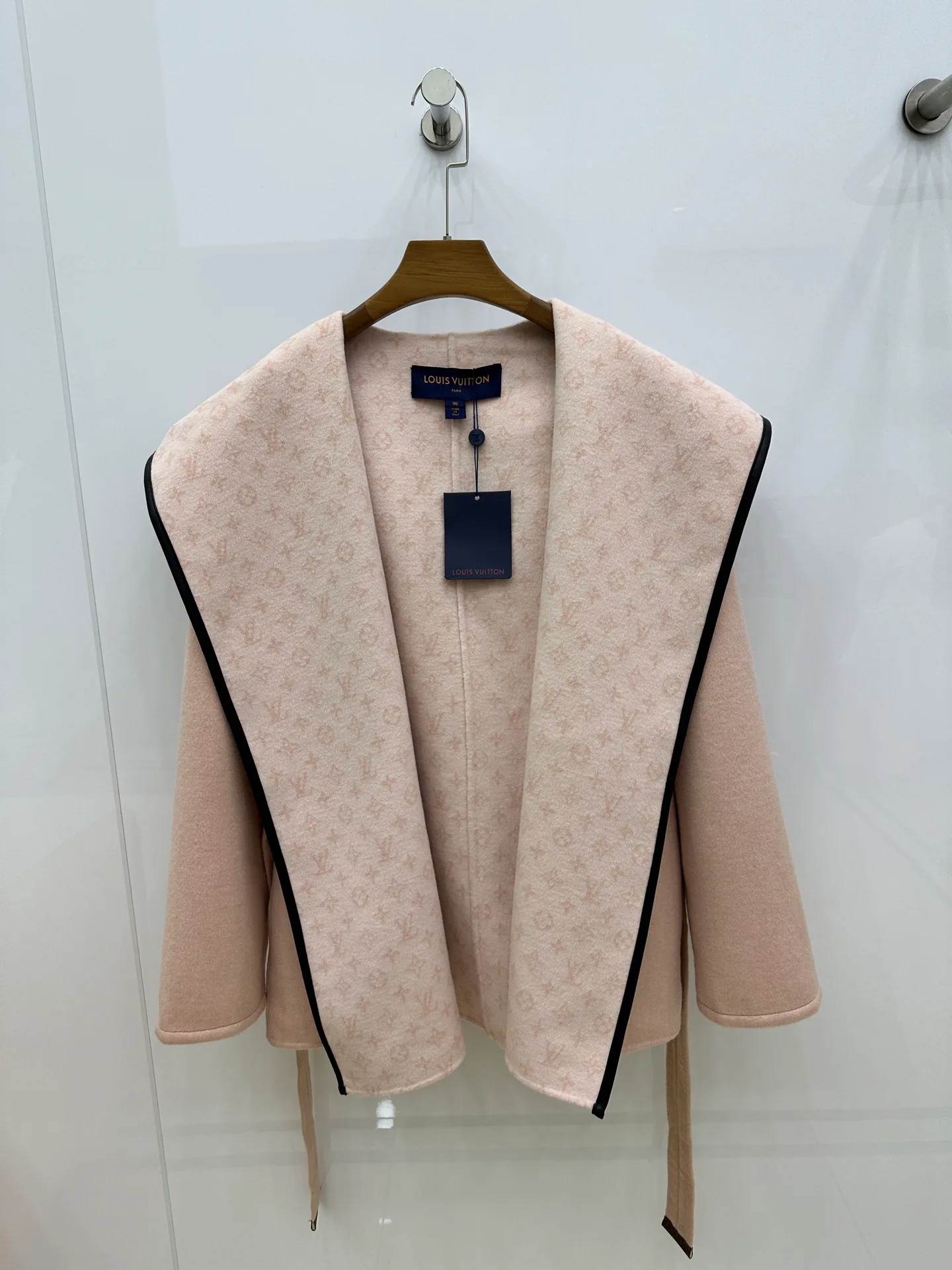 Пальто Женские Louis Vuitton 793748