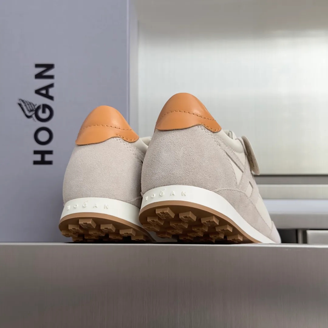 Кроссовки Женские Hogan 11226551