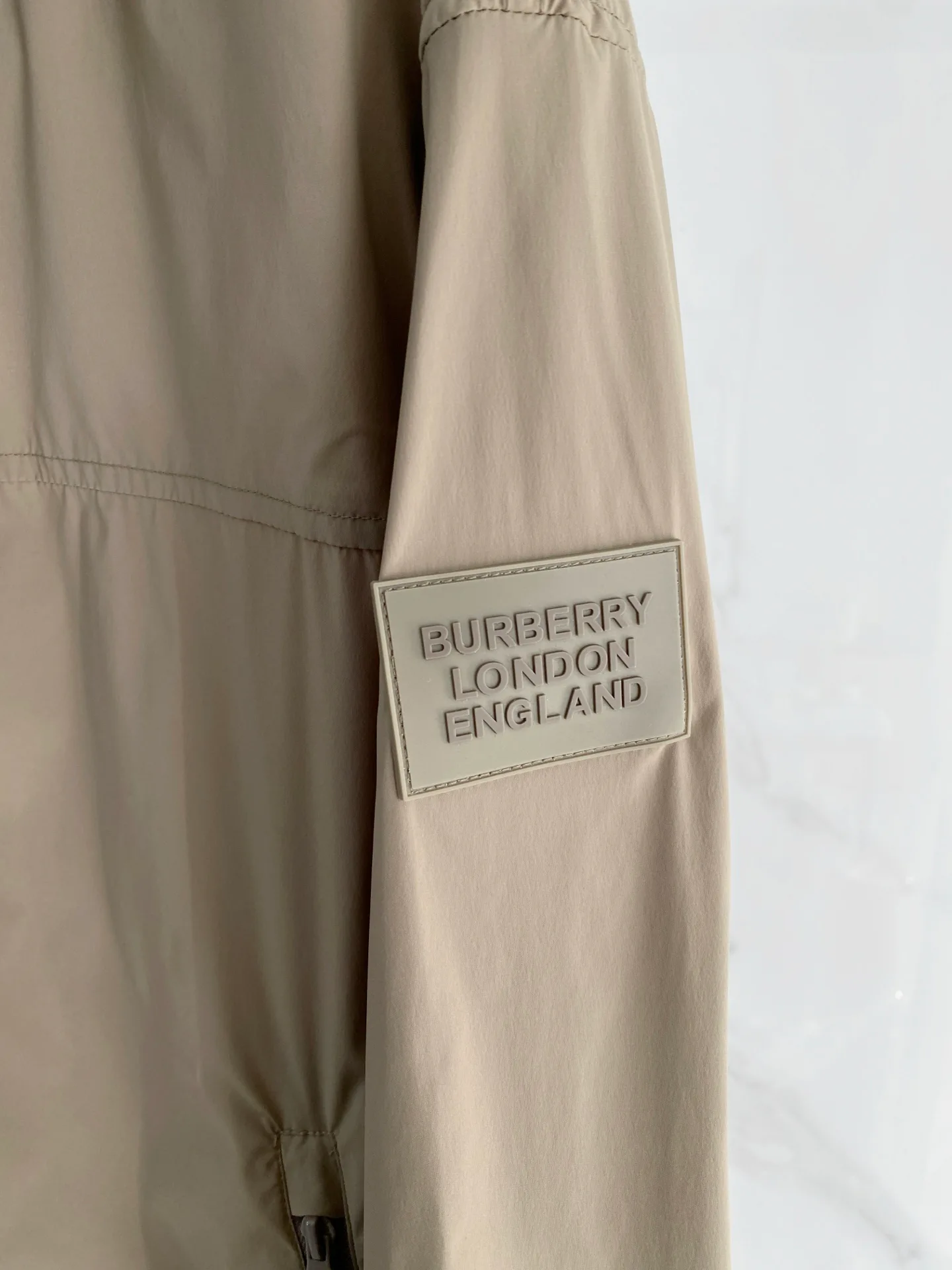 Куртки И Пуховики Мужские Burberry 11664830