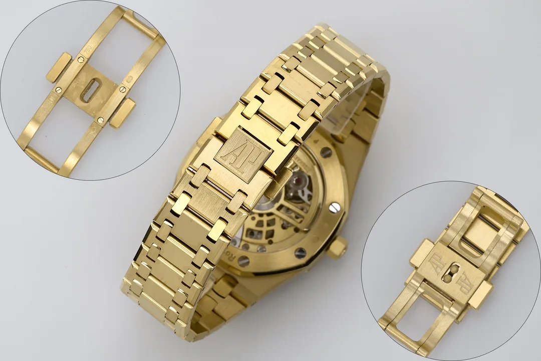 Часы Мужские Audemars Piguet 11693399