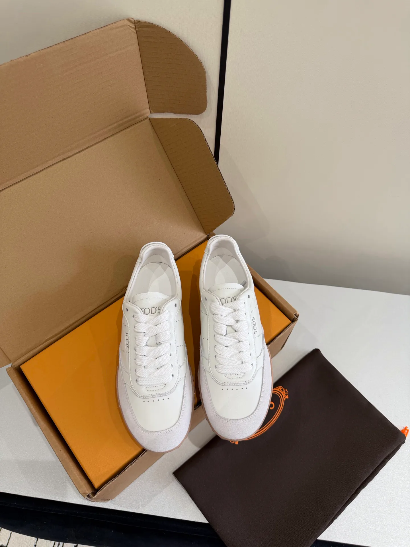 Кроссовки Женские Tod's 19231881
