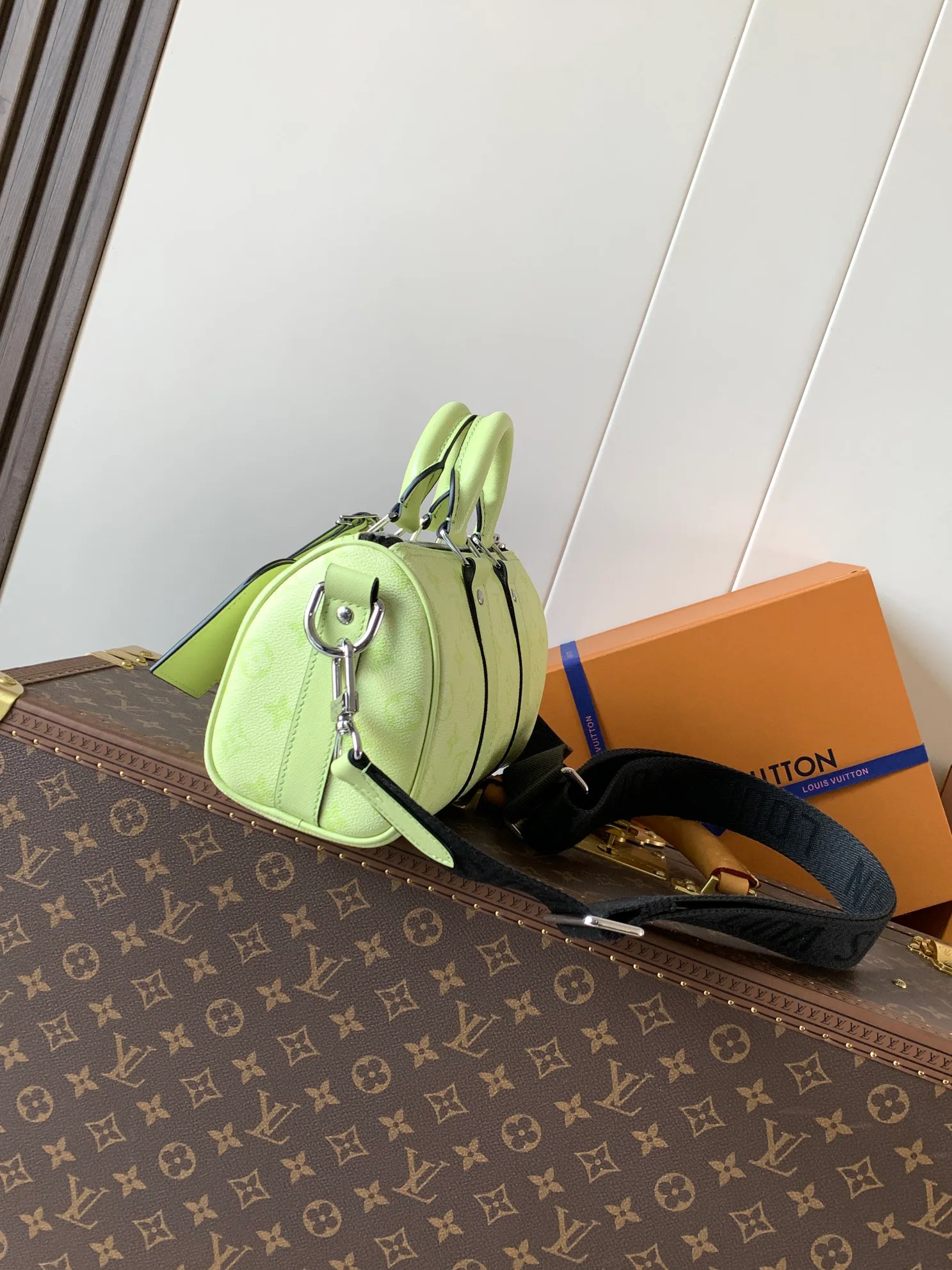 Дорожные Сумки Женские Louis Vuitton 11394890