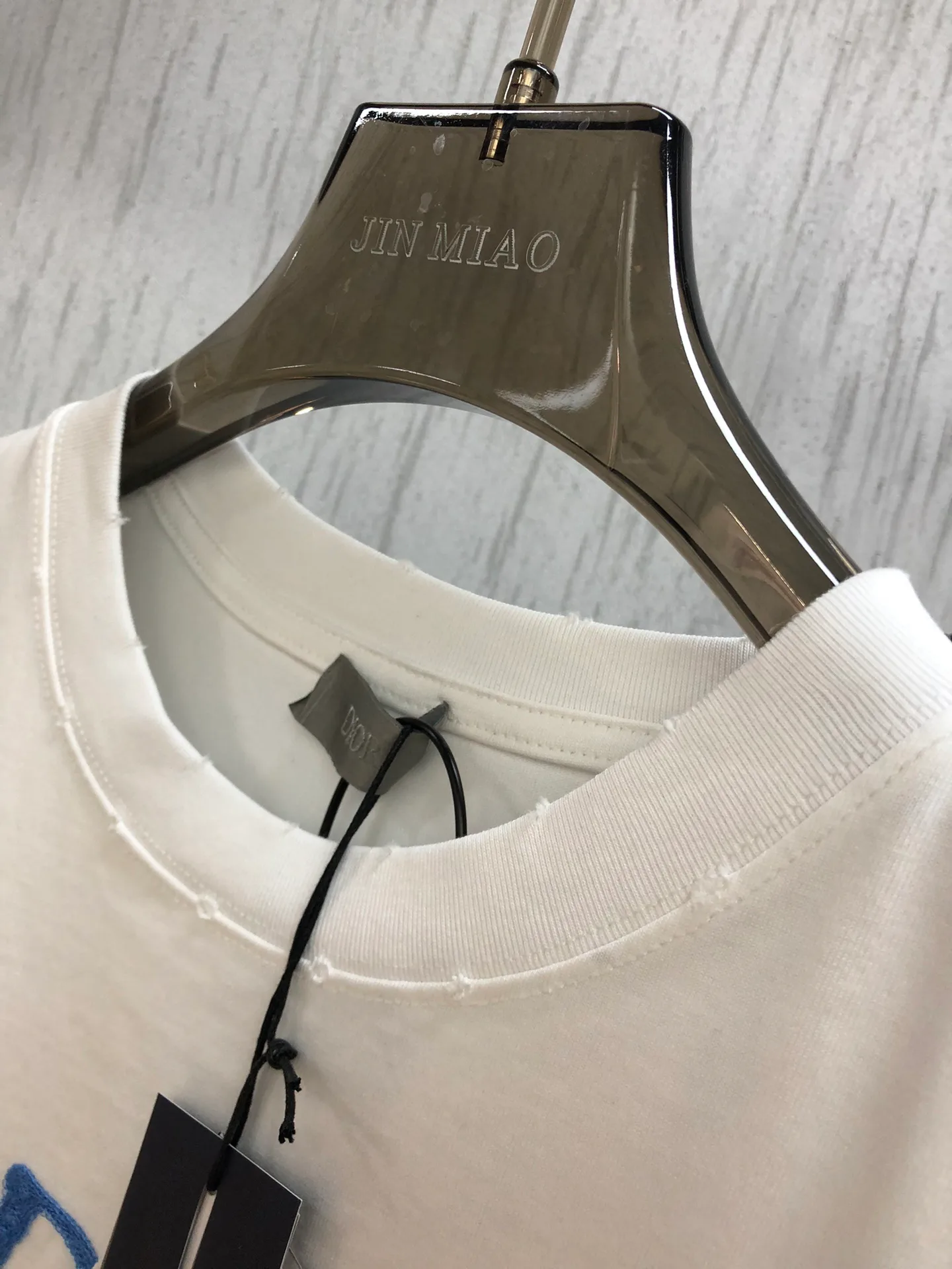 Футболки Женские Christian Dior 33421