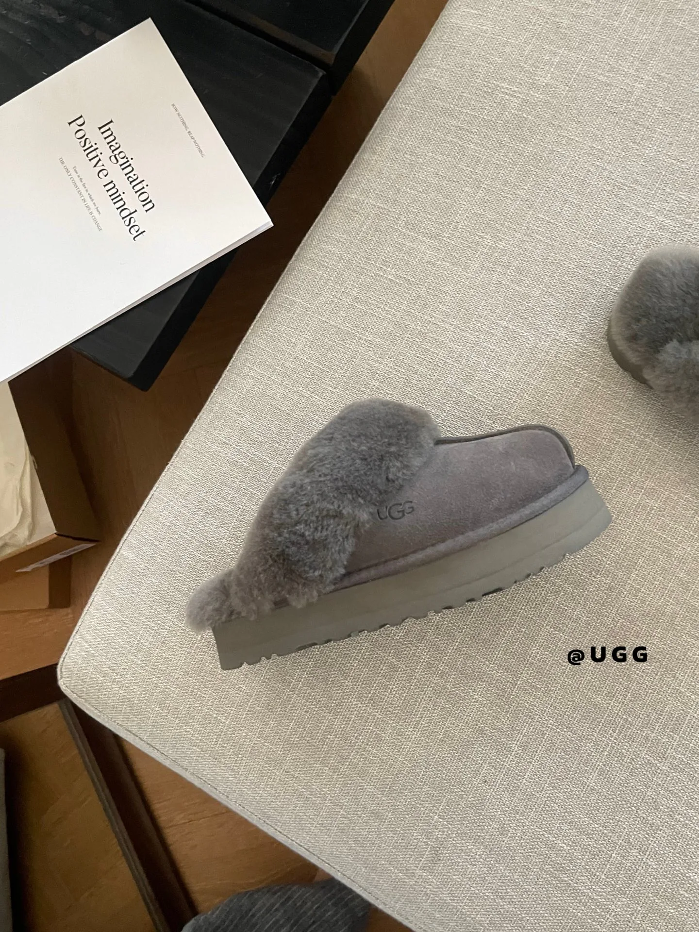 Мюли И Сабо Женские Ugg 97075