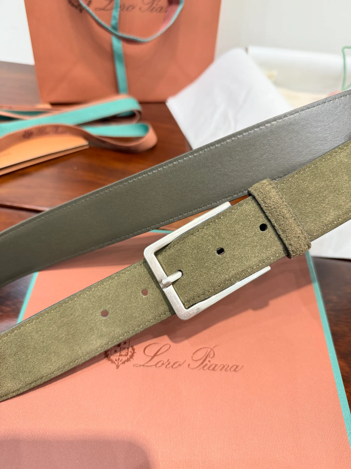 Ремни Loro Piana 104712