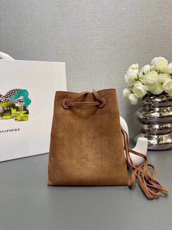 Сумки На Ремне Женские Prada 340407