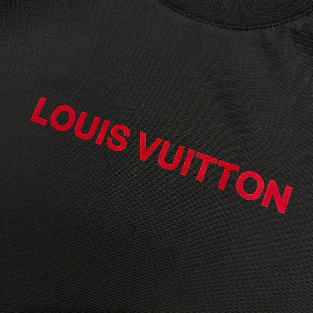 Футболки Мужские Louis Vuitton 11889937