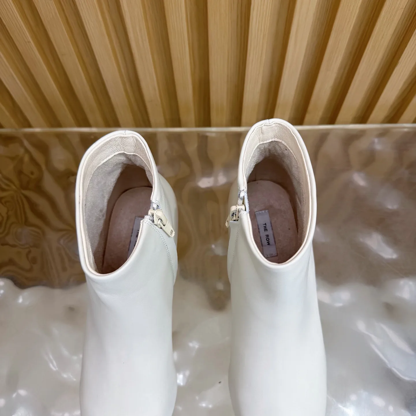 Ботильоны Женские The Row 351804