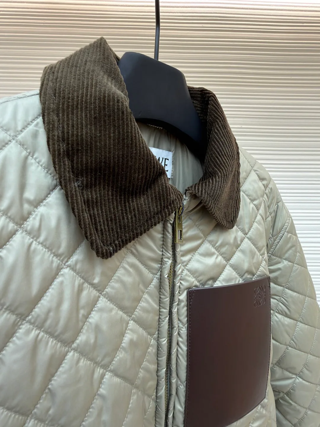 Куртки И Пуховики Женские Loewe 5380430