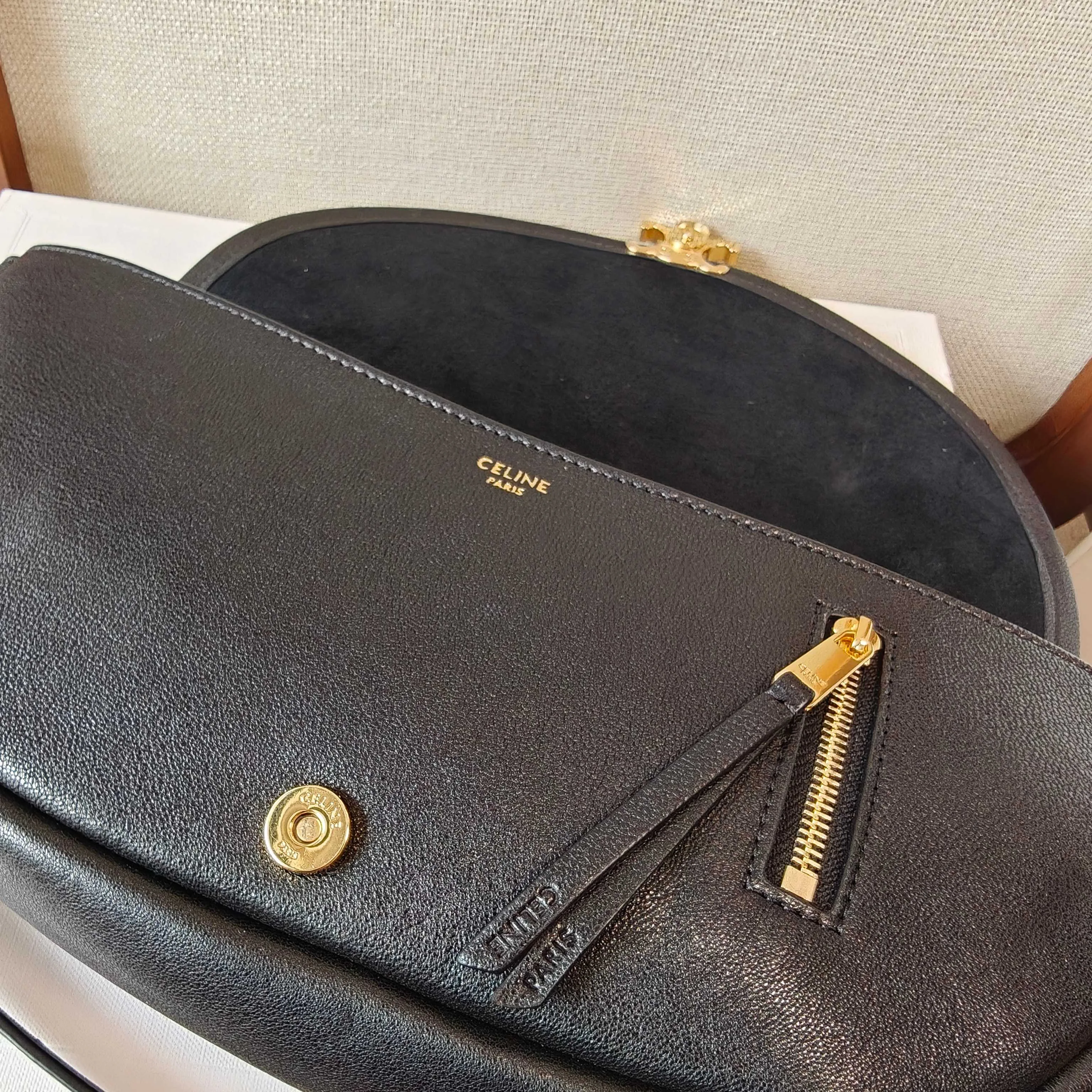 Классические Сумки Женские Celine 16869086