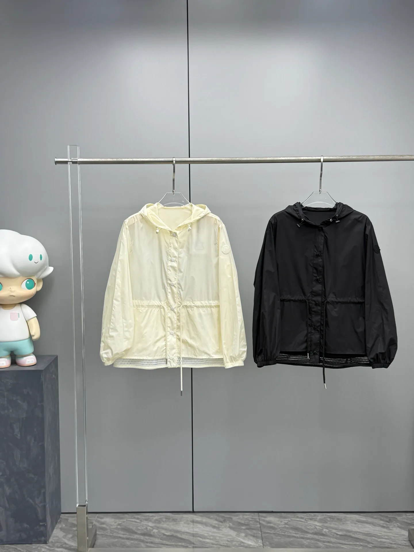 Куртки И Пуховики Женские Moncler 7293204