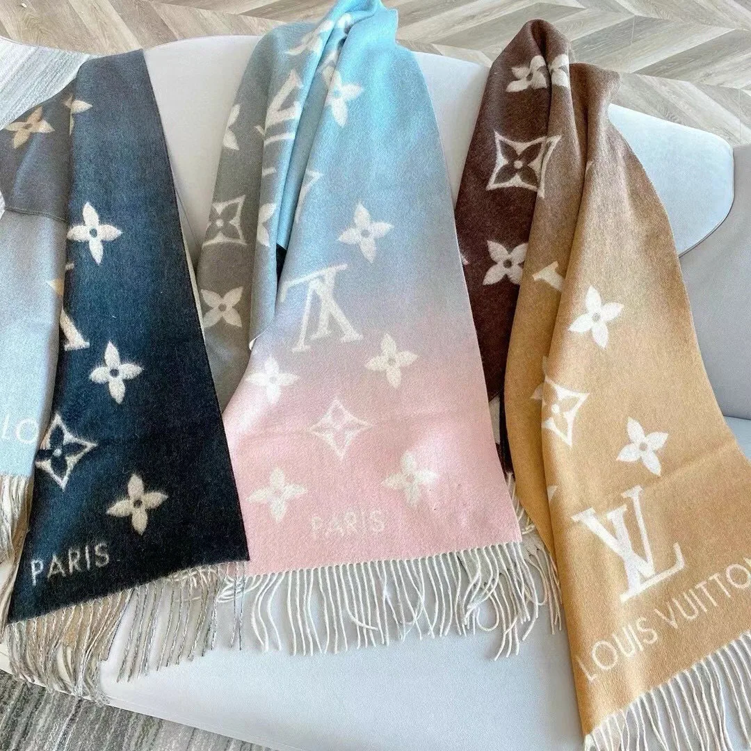 Шарфы Louis Vuitton 1174079