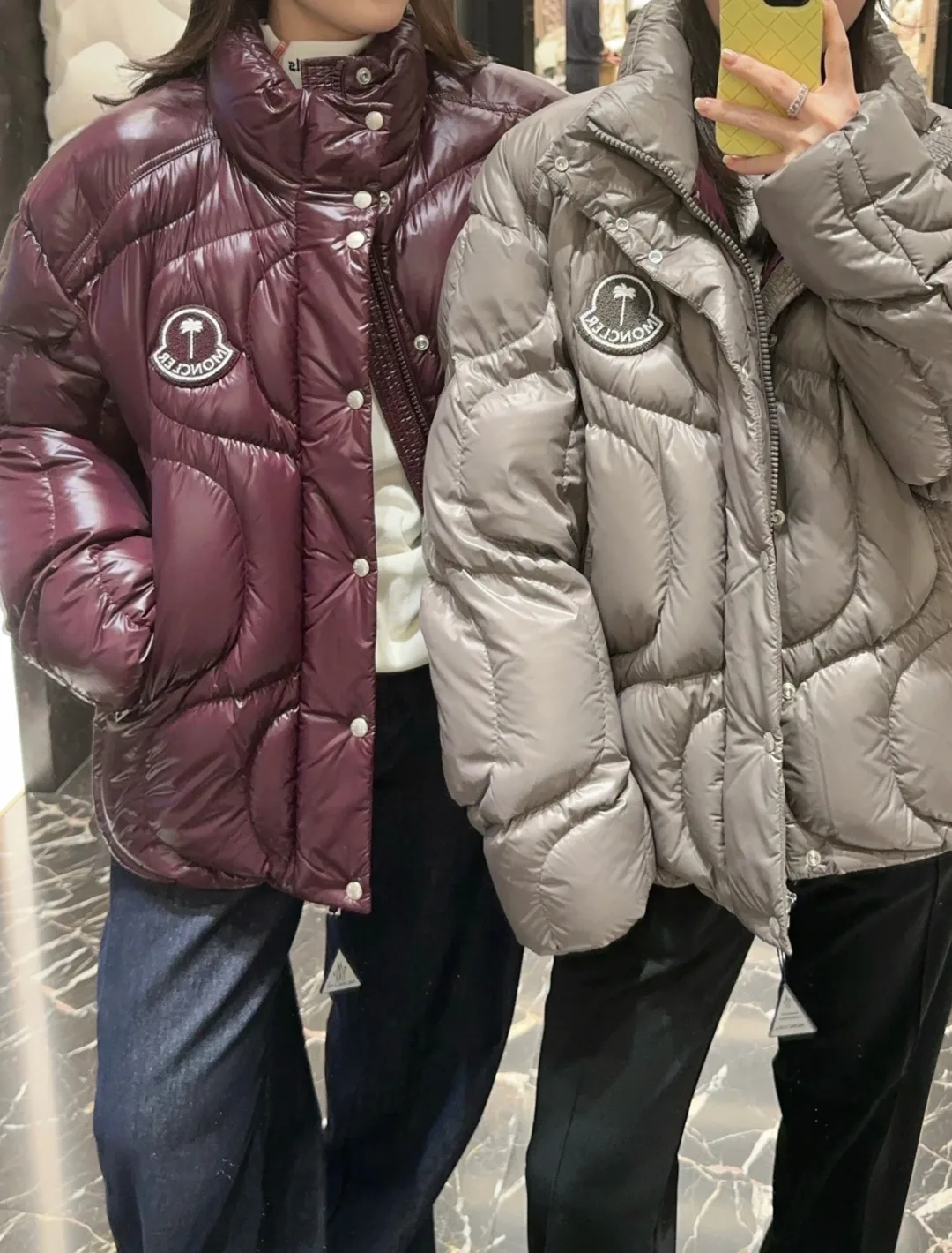 Куртки И Пуховики Мужские Moncler 203282