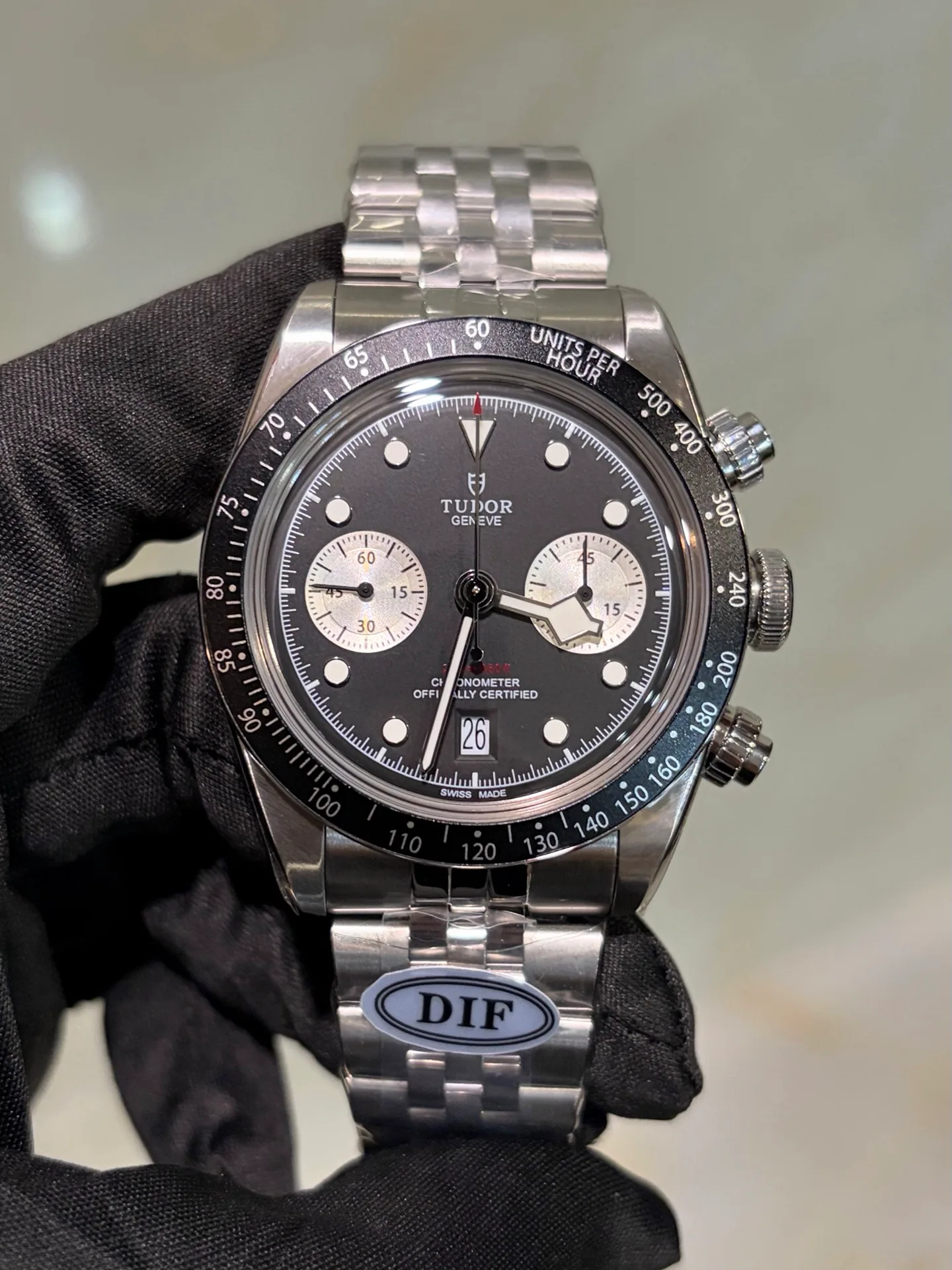 Часы Женские Tudor 17948453