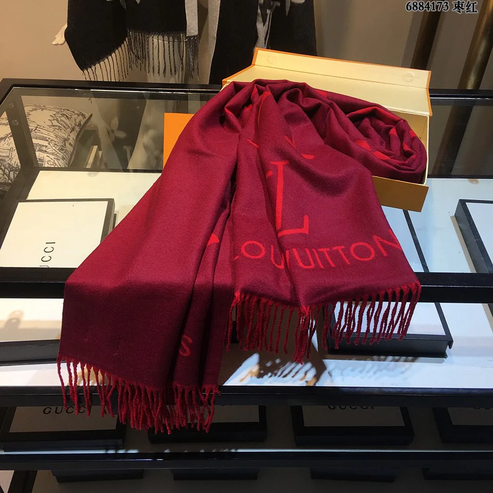 Шарфы Louis Vuitton 5427