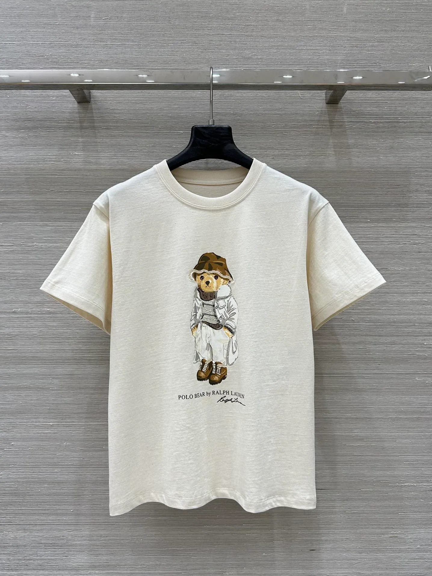 Футболки Женские Ralph Lauren 10365