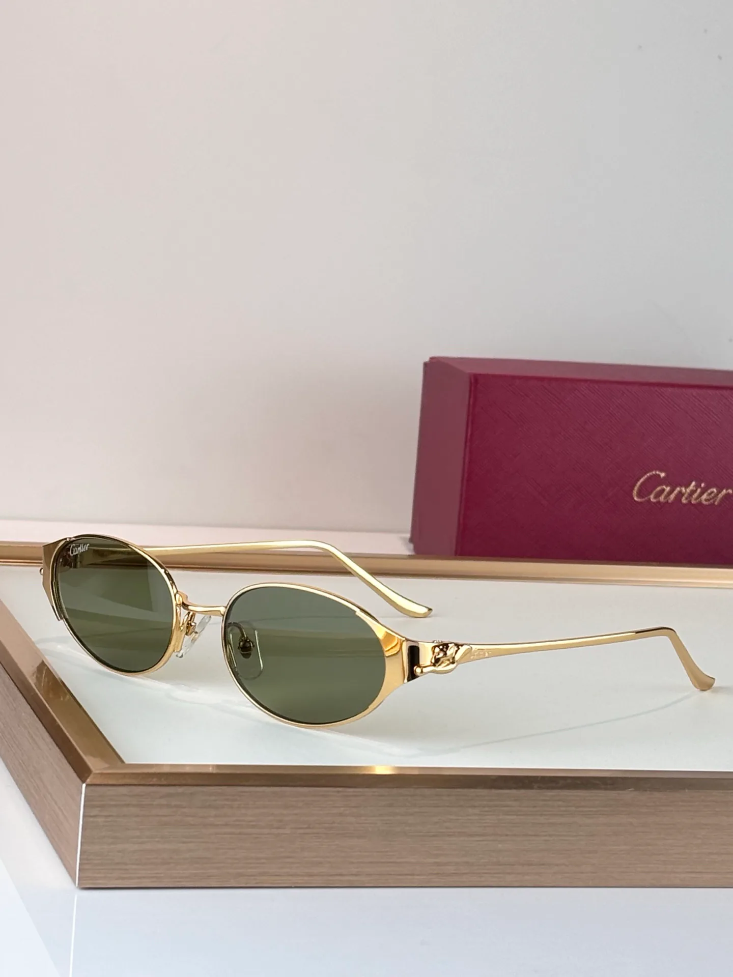 Очки Cartier 11233011