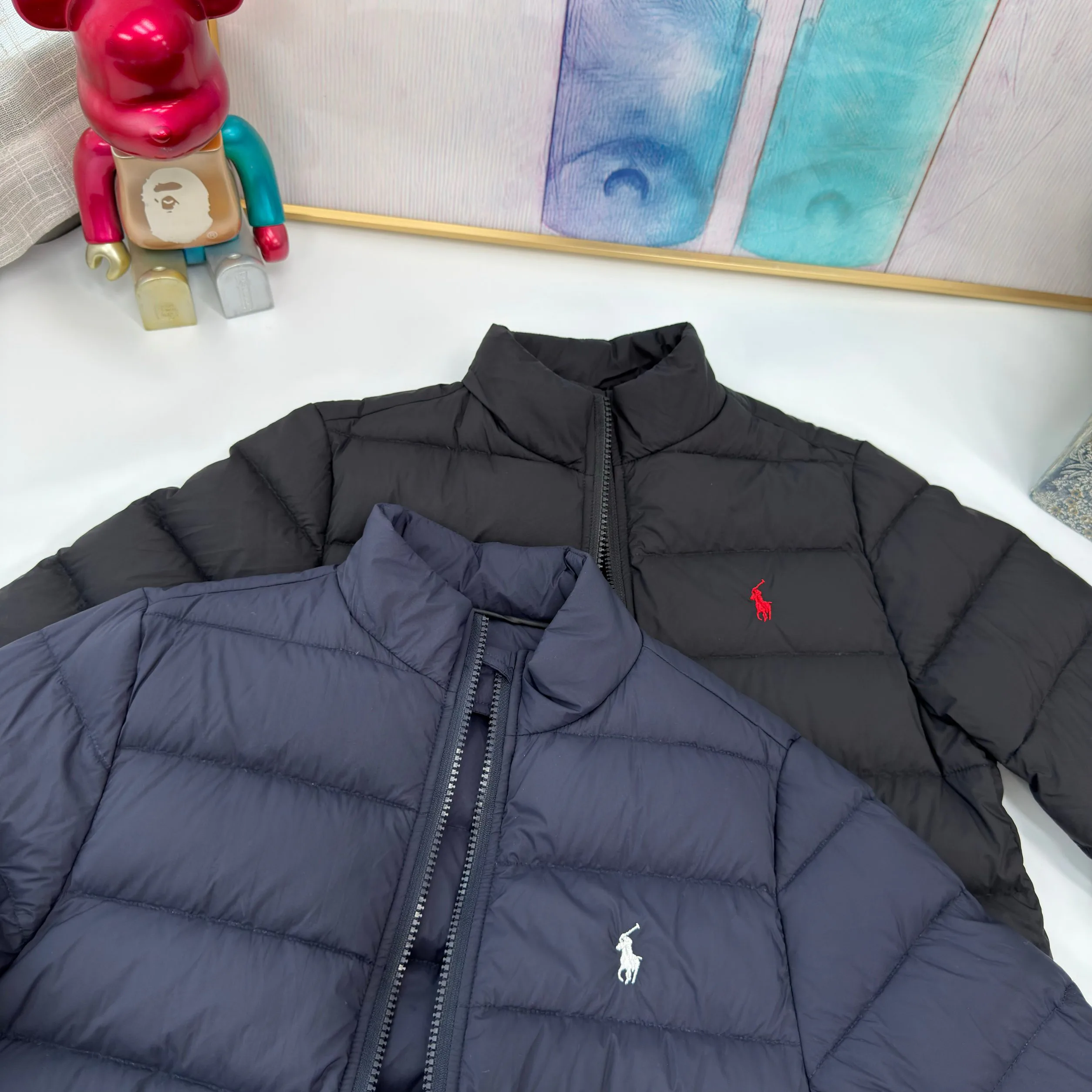 Куртки И Пуховики Женские Ralph Lauren 19991918