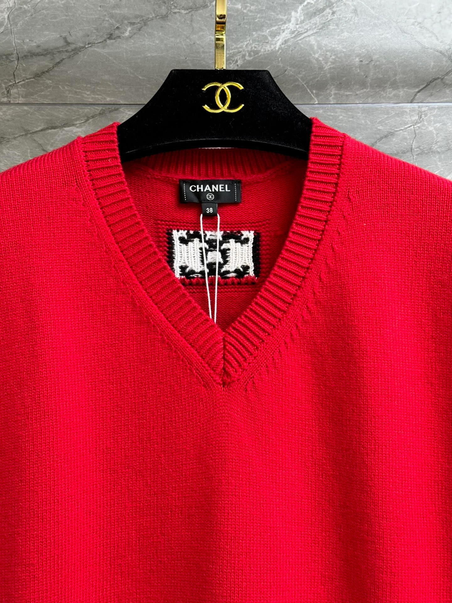 Жилеты Женские Chanel 1778446
