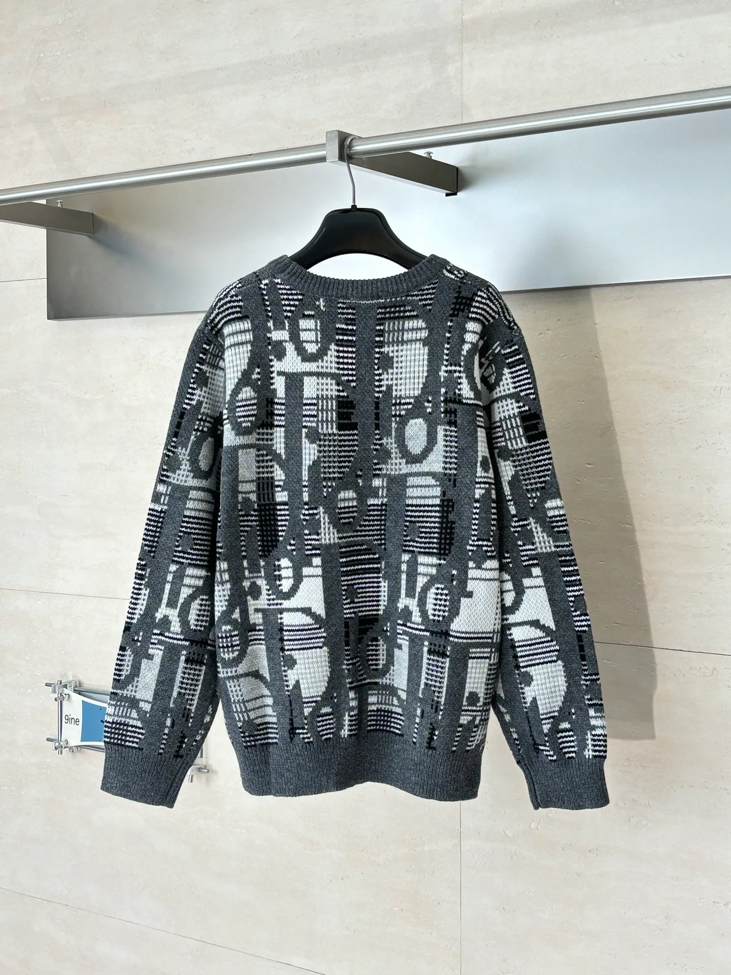 Джемперы И Свитеры Мужские Christian Dior 233568