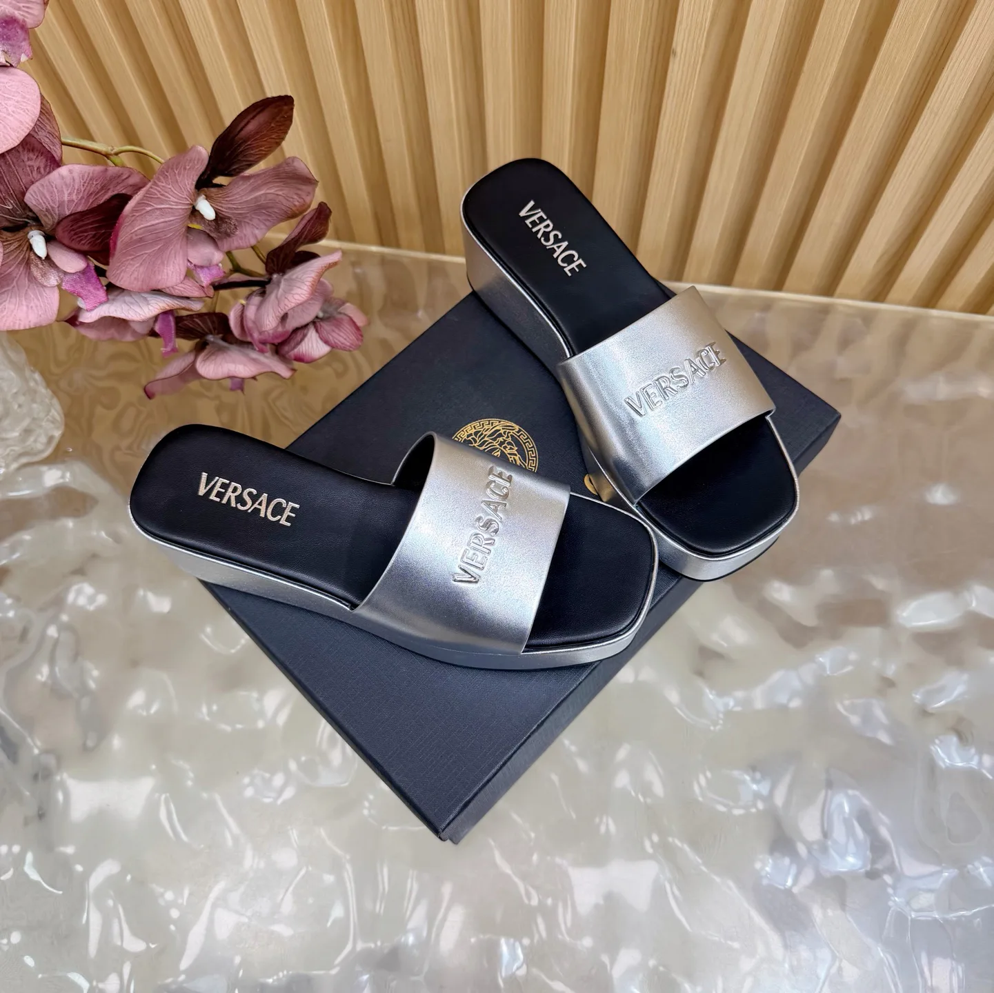 Туфли Женские Versace 11529359