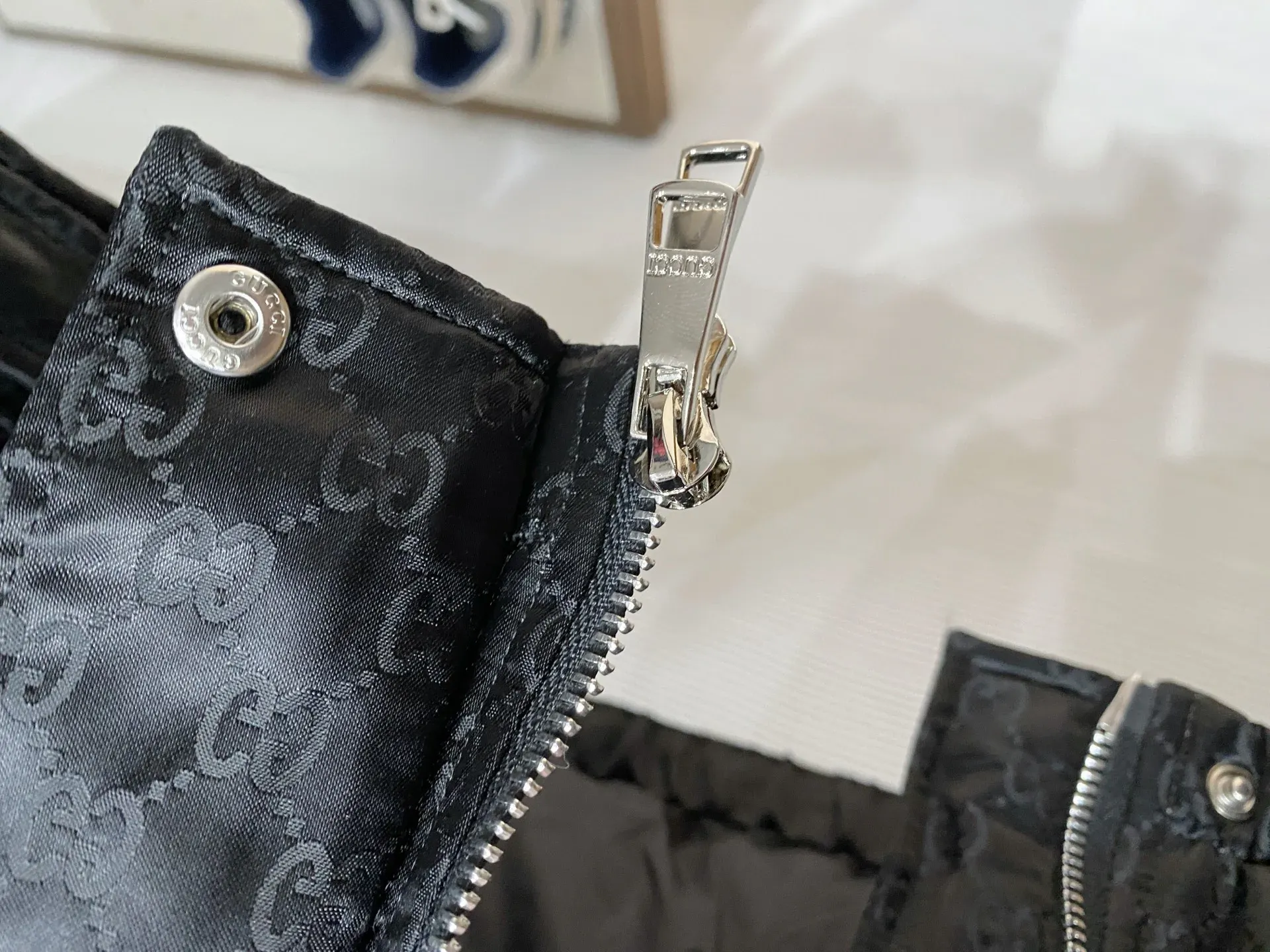 Куртки Мужские Gucci 619013