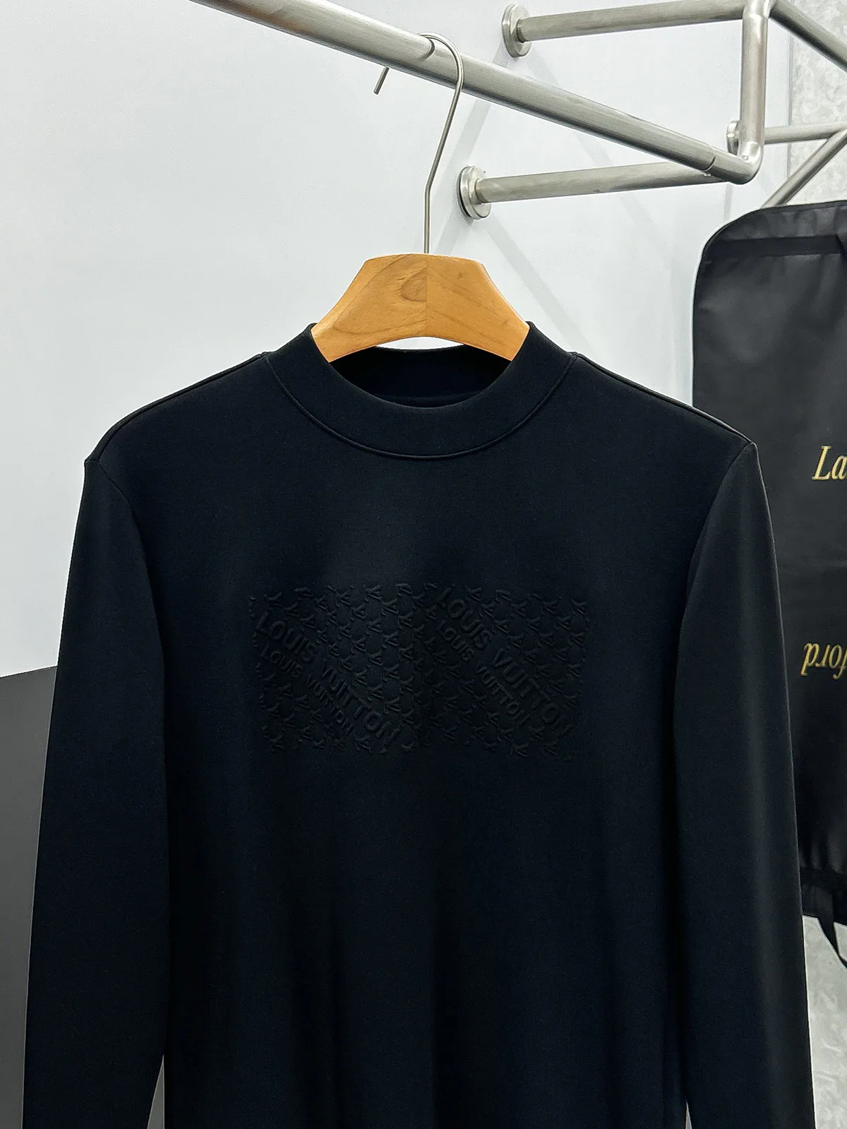 Лонгсливы Мужские Louis Vuitton 235299