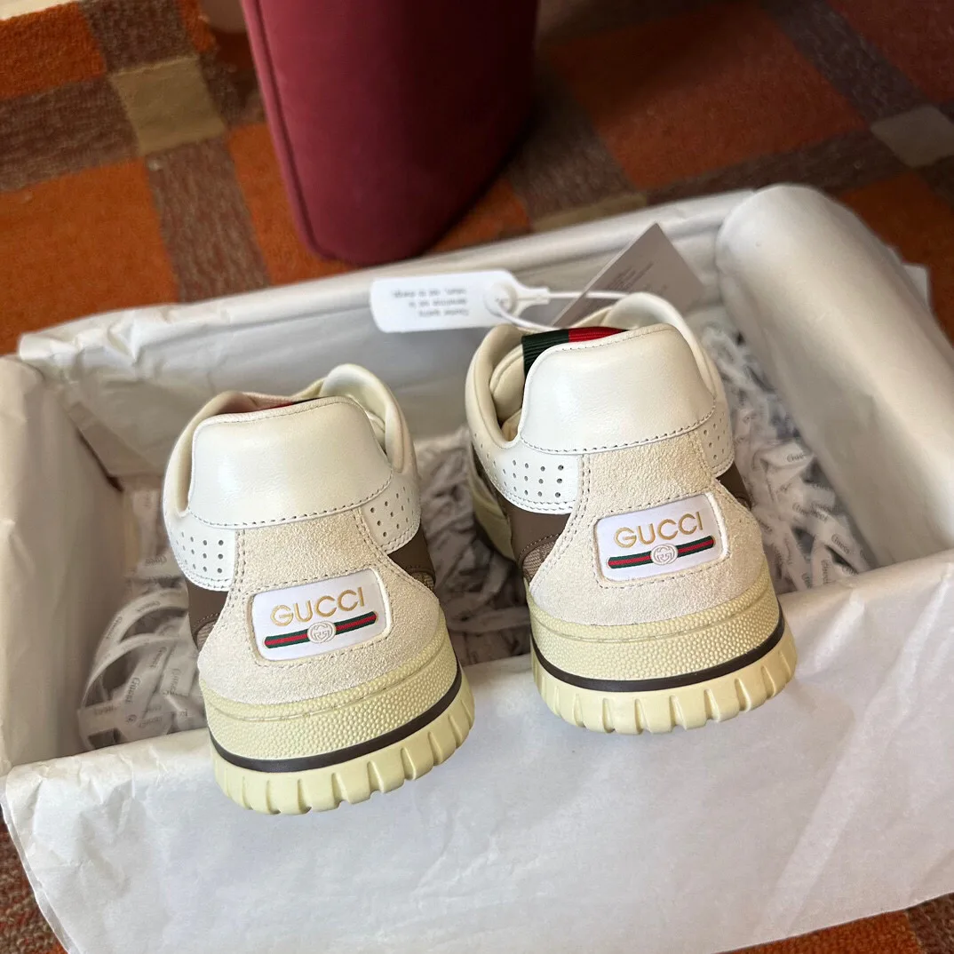 Кроссовки Женские Gucci 698279