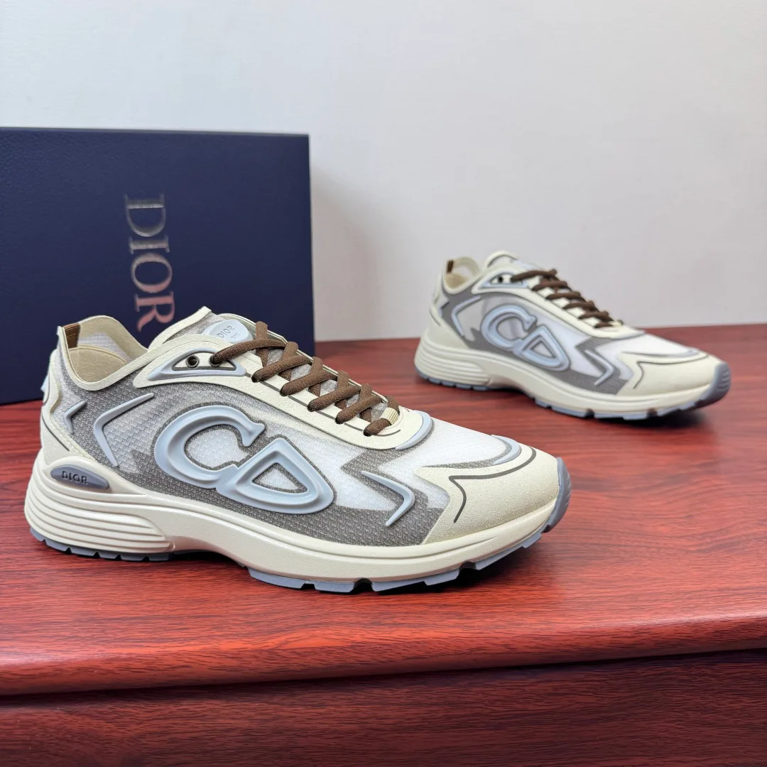 Кроссовки Мужские Christian Dior 13216364