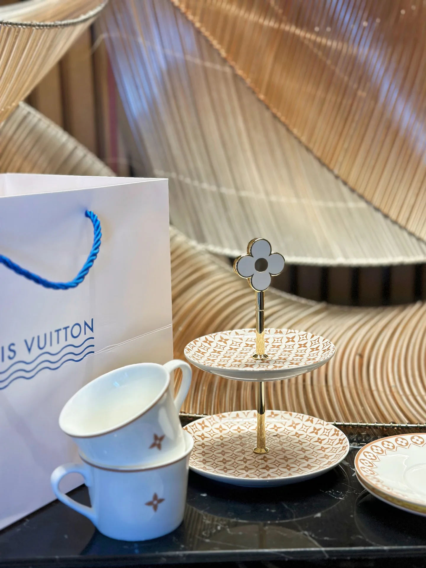 Посуда Louis Vuitton 28612