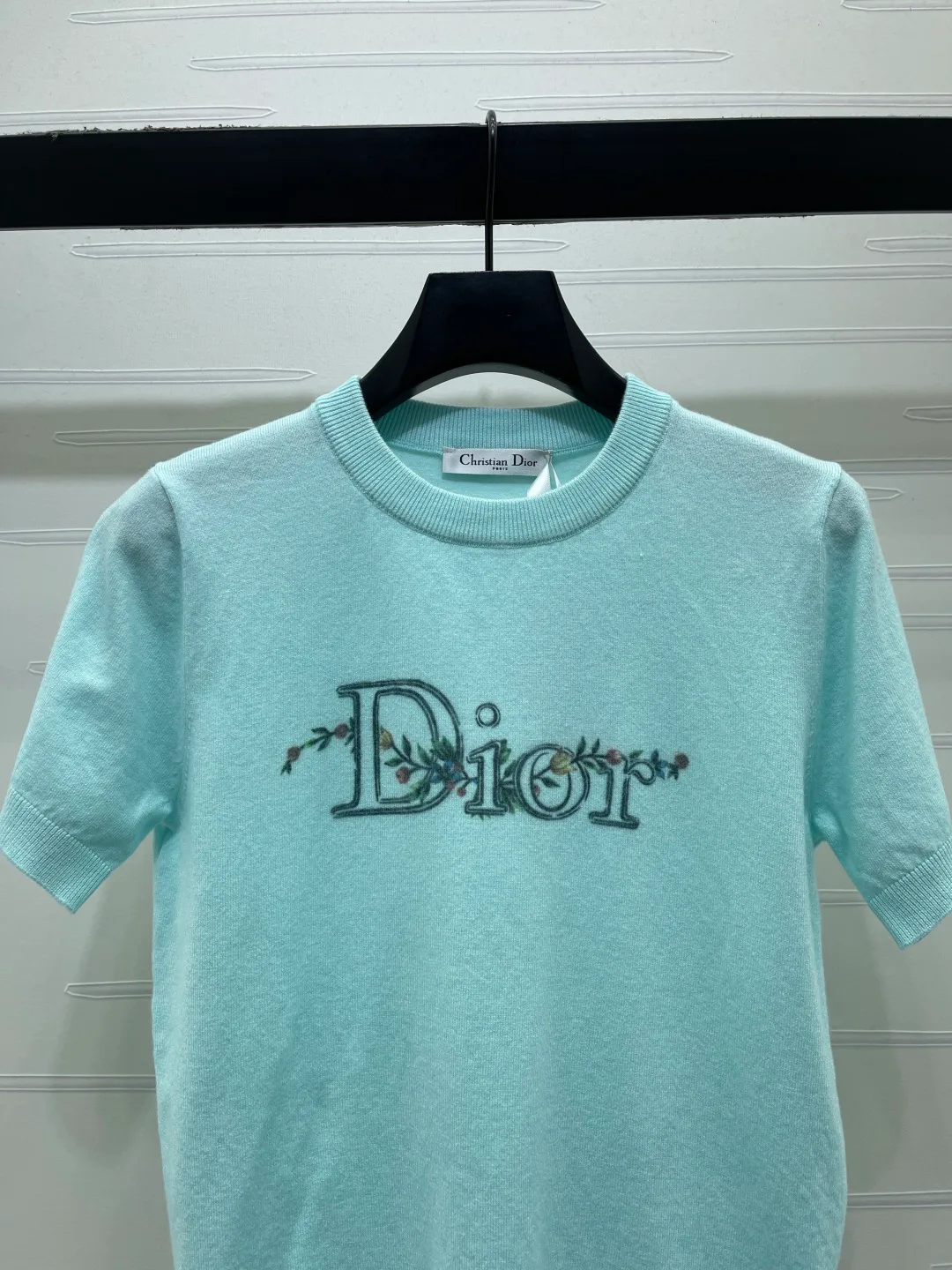 Футболки Женские Christian Dior 12394027