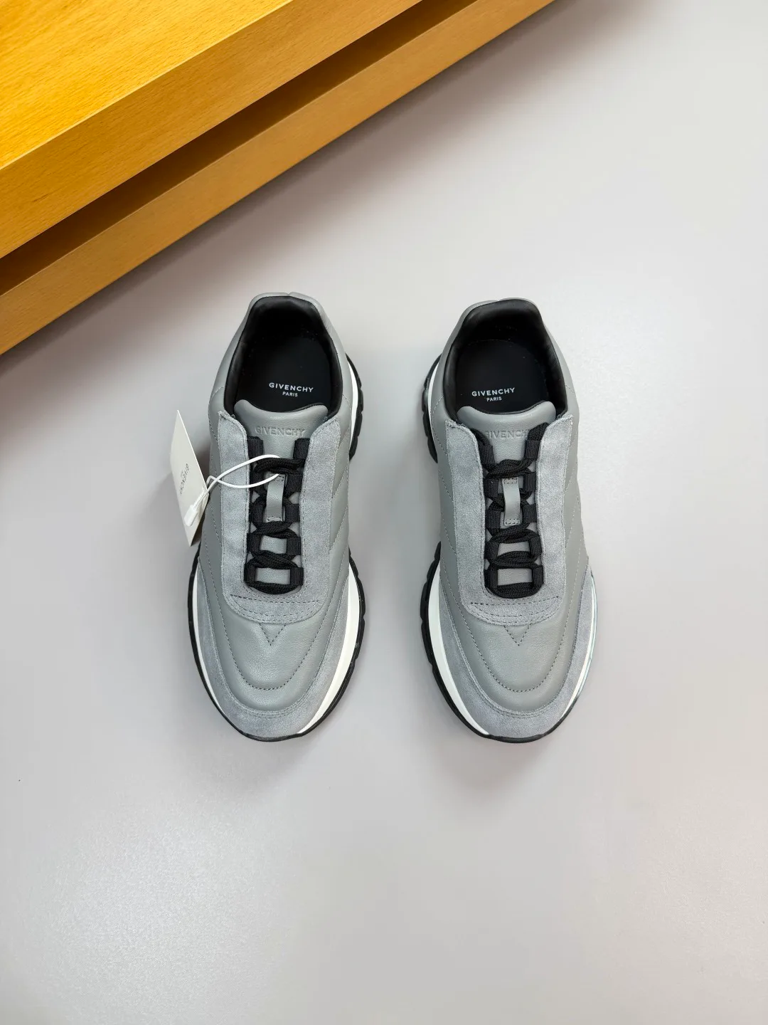 Кроссовки Мужские Givenchy 497997