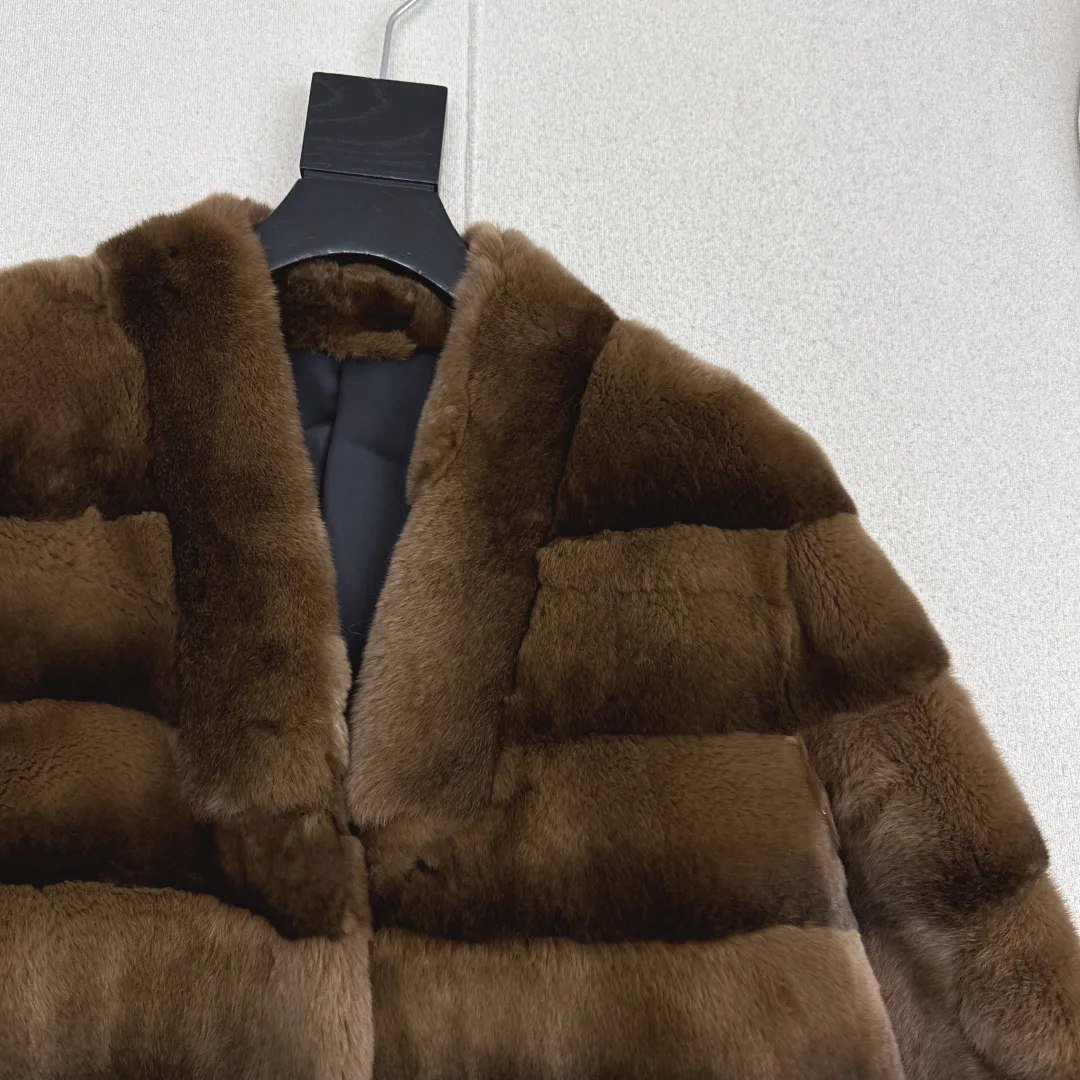 Шубы Женские Loro Piana 502125