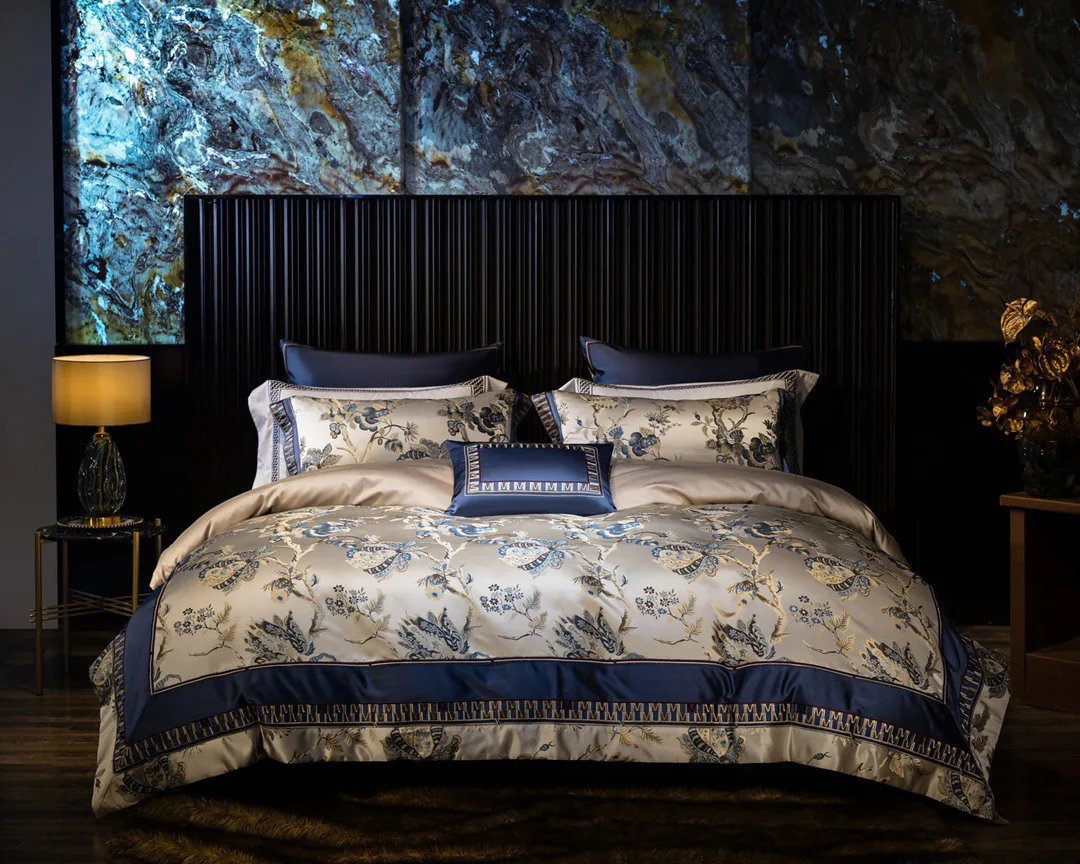 Постельное Белье Hermes 5053752