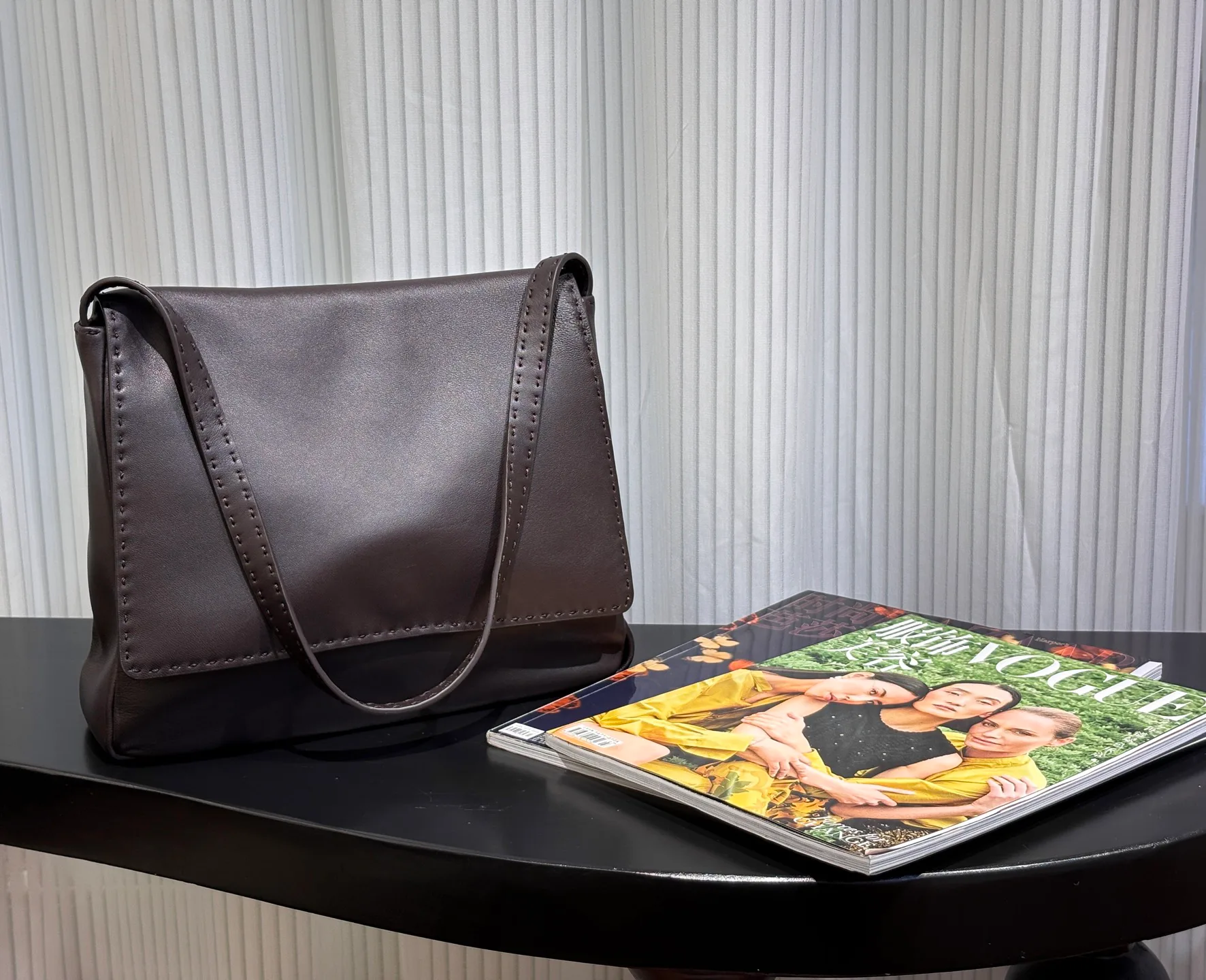 Классические Сумки Женские The Row 186917