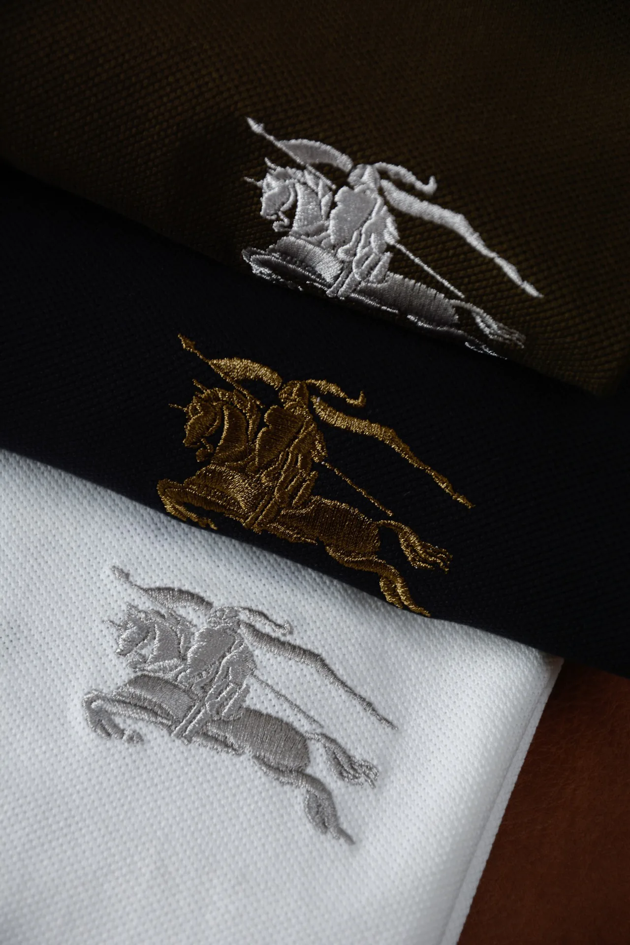 Рубашки Женские Burberry 11425355