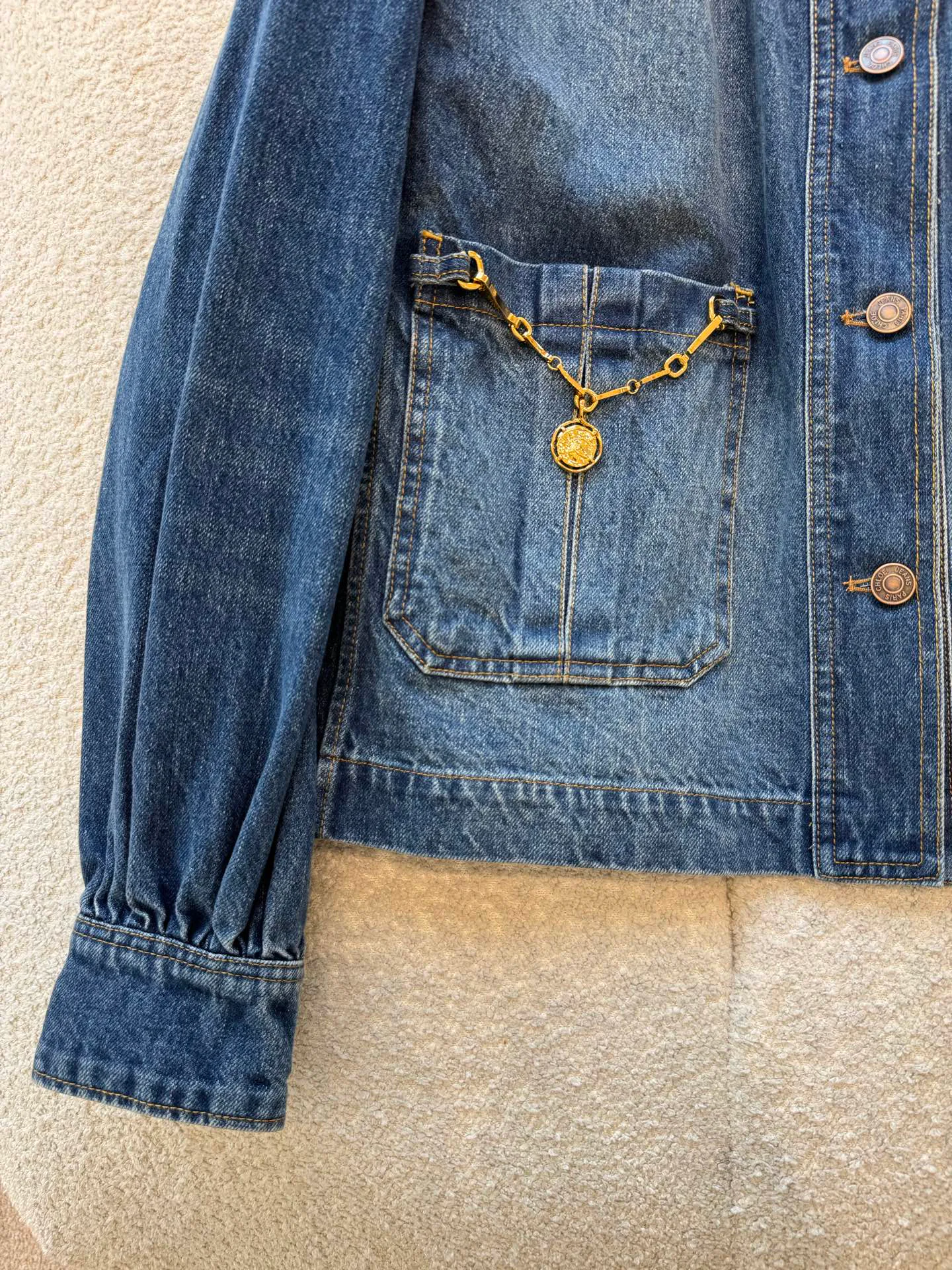 Жакеты Женские Chloe 11222510